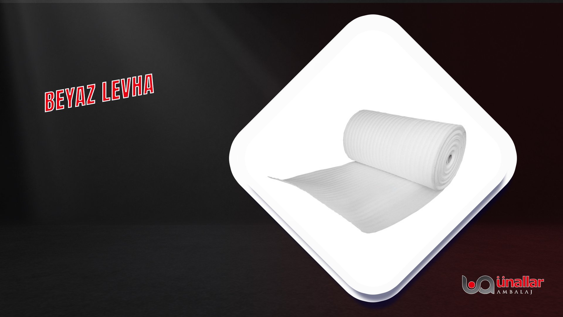 Beyaz Levha 150CM